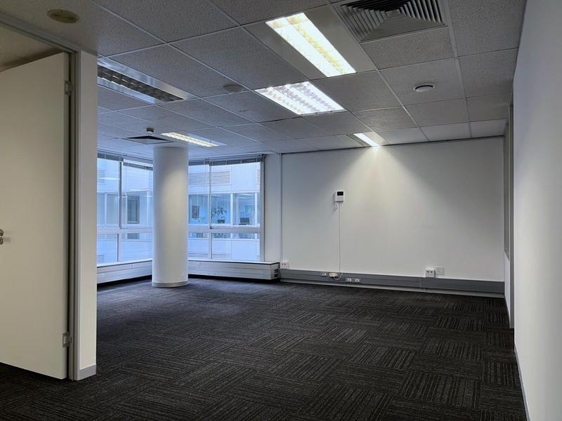 To Let Commercial Property for Rent in Claremont Western Cape